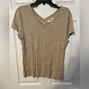 Women’s White House Black Market Top